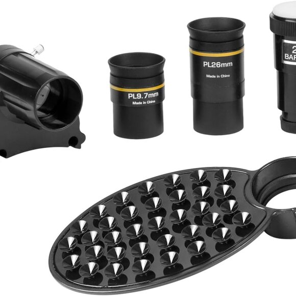 Explore Scientific National Geographic Nt114Cf Telescope - Picture 3 of 7